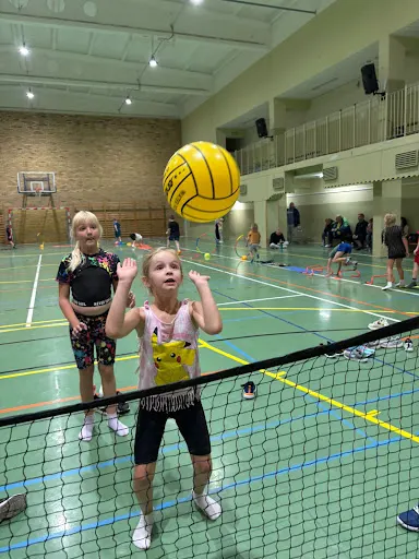 Akademia Dynamiczna Lubin: zajęcia sportowo - edukacyjne dla dzieci